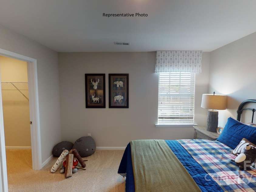 102 Way Cross Lane, Troutman, NC 28166.  MLS# CAR4276080, YatesRealty ID 45905. 