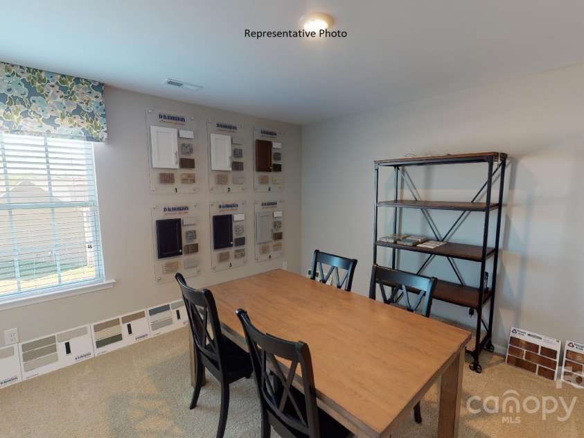 102 Way Cross Lane, Troutman, NC 28166.  MLS# CAR4276080, YatesRealty ID 45905. 