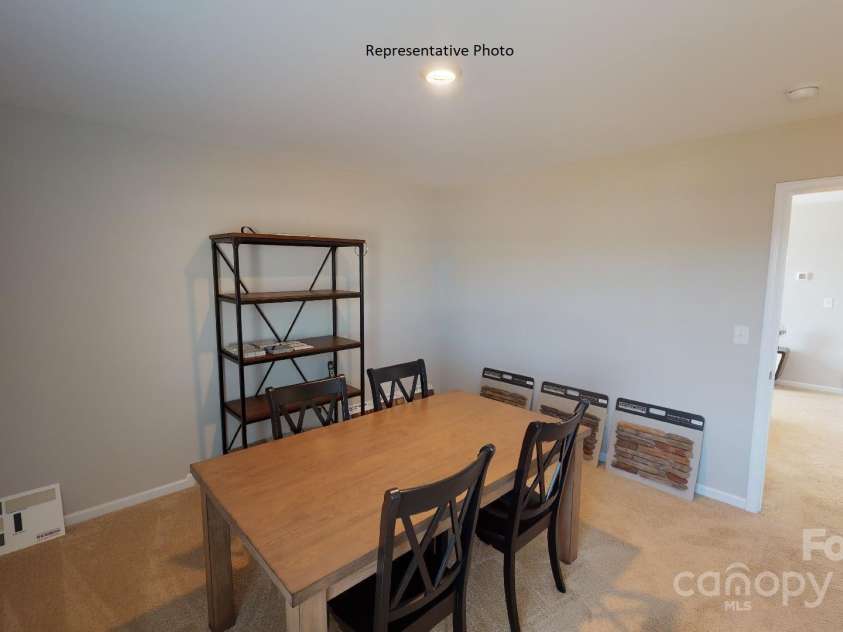 102 Way Cross Lane, Troutman, NC 28166.  MLS# CAR4276080, YatesRealty ID 45905. 