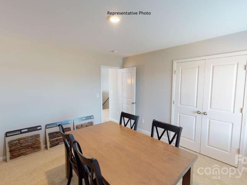 102 Way Cross Lane, Troutman, NC 28166.  MLS# CAR4276080, YatesRealty ID 45905. 