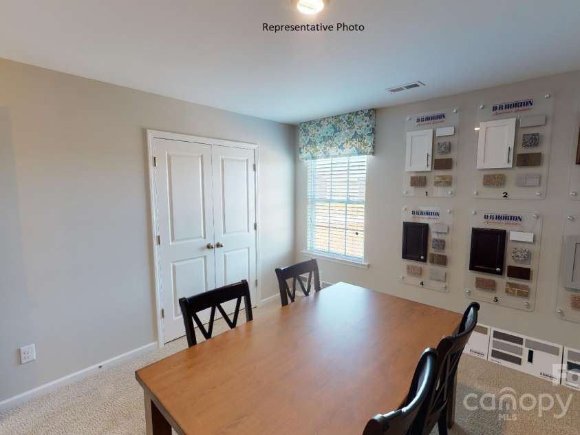 102 Way Cross Lane, Troutman, NC 28166.  MLS# CAR4276080, YatesRealty ID 45905. 