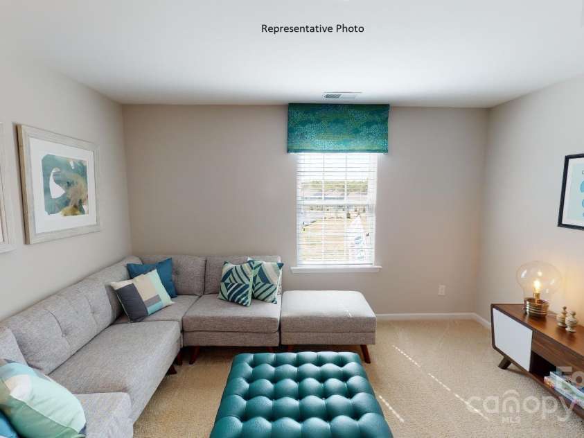 102 Way Cross Lane, Troutman, NC 28166.  MLS# CAR4276080, YatesRealty ID 45905. 