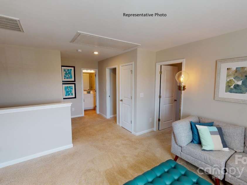 102 Way Cross Lane, Troutman, NC 28166.  MLS# CAR4276080, YatesRealty ID 45905. 