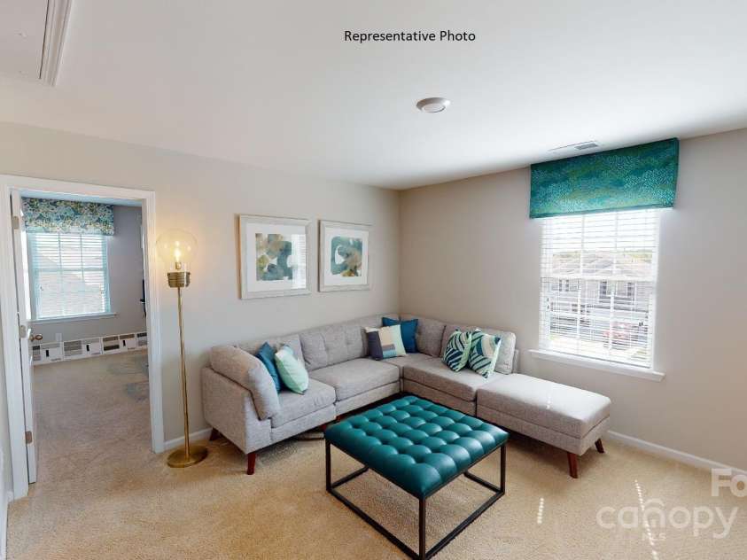 102 Way Cross Lane, Troutman, NC 28166.  MLS# CAR4276080, YatesRealty ID 45905. 