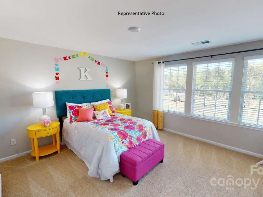 102 Way Cross Lane, Troutman, NC 28166.  MLS# CAR4276080, YatesRealty ID 45905. 