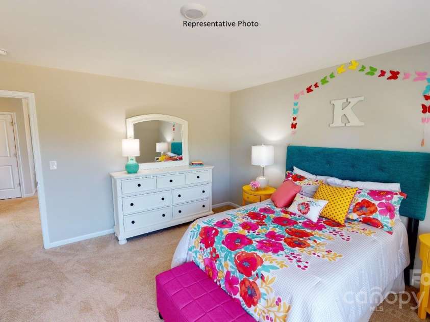 102 Way Cross Lane, Troutman, NC 28166.  MLS# CAR4276080, YatesRealty ID 45905. 