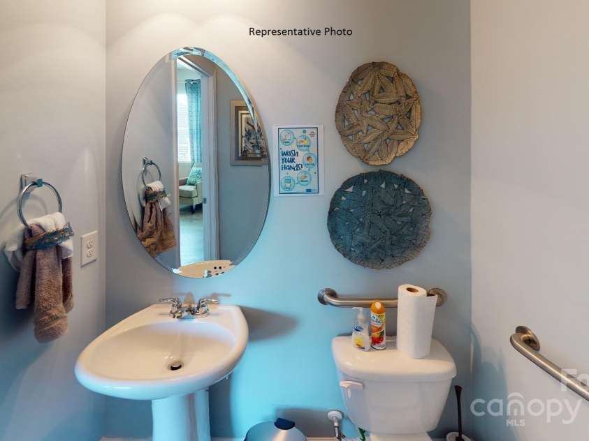 102 Way Cross Lane, Troutman, NC 28166.  MLS# CAR4276080, YatesRealty ID 45905. 