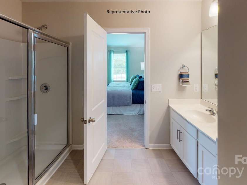 102 Way Cross Lane, Troutman, NC 28166.  MLS# CAR4276080, YatesRealty ID 45905. 