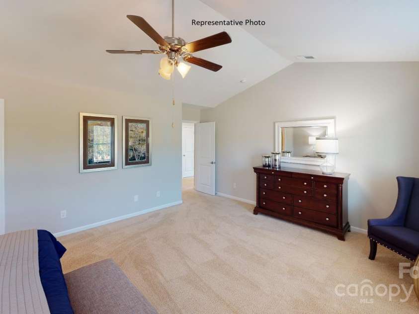 102 Way Cross Lane, Troutman, NC 28166.  MLS# CAR4276080, YatesRealty ID 45905. 