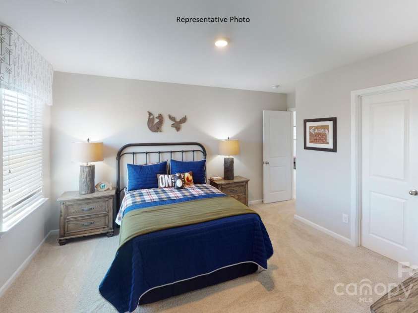 102 Way Cross Lane, Troutman, NC 28166.  MLS# CAR4276080, YatesRealty ID 45905. 