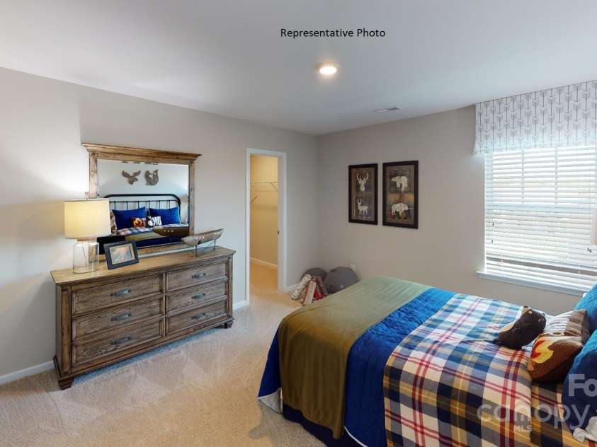 102 Way Cross Lane, Troutman, NC 28166.  MLS# CAR4276080, YatesRealty ID 45905. 