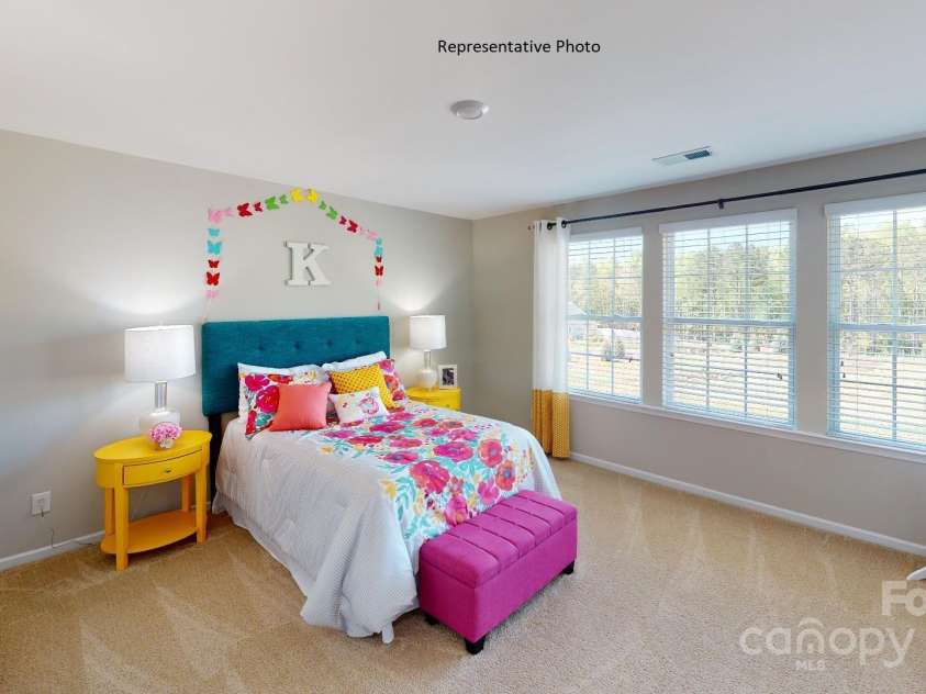 102 Way Cross Lane, Troutman, NC 28166.  MLS# CAR4276080, YatesRealty ID 45905. 