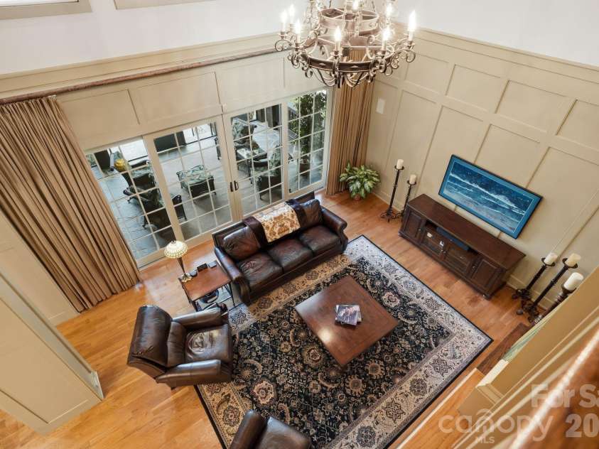 10220 Wildlife Road, Charlotte, NC 28278.  MLS# CAR4411726, YatesRealty ID 45905. 