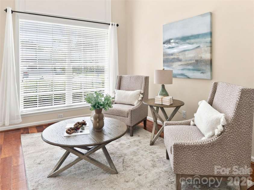 2139 Kaybird Lane, Charlotte, NC 28270.  MLS# CAR4411622, YatesRealty ID 45906. 