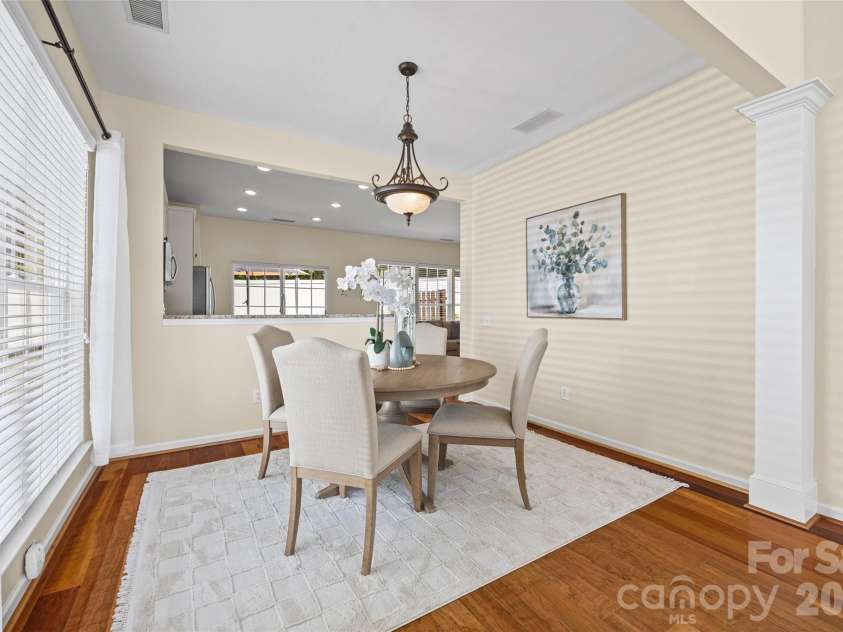 2139 Kaybird Lane, Charlotte, NC 28270.  MLS# CAR4411622, YatesRealty ID 45906. 