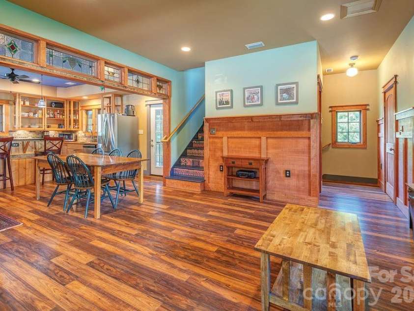 78 Flint Street, Asheville, NC 28801.  MLS# CAR4411908, YatesRealty ID 45907. 