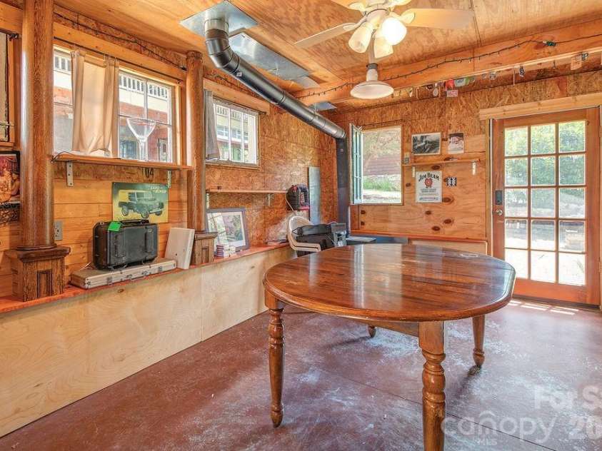 78 Flint Street, Asheville, NC 28801.  MLS# CAR4411908, YatesRealty ID 45907. 