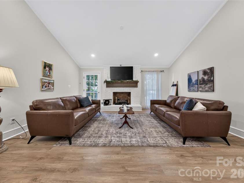 2721 Tara Drive, Monroe, NC 28112.  MLS# CAR4411487, YatesRealty ID 45909. 