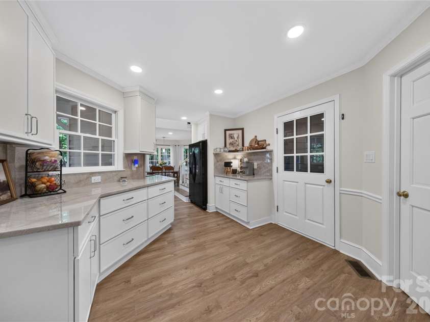 2721 Tara Drive, Monroe, NC 28112.  MLS# CAR4411487, YatesRealty ID 45909. 
