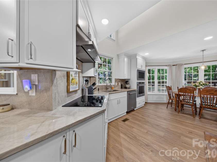 2721 Tara Drive, Monroe, NC 28112.  MLS# CAR4411487, YatesRealty ID 45909. 