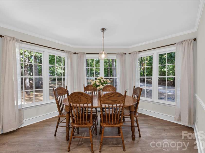2721 Tara Drive, Monroe, NC 28112.  MLS# CAR4411487, YatesRealty ID 45909. 
