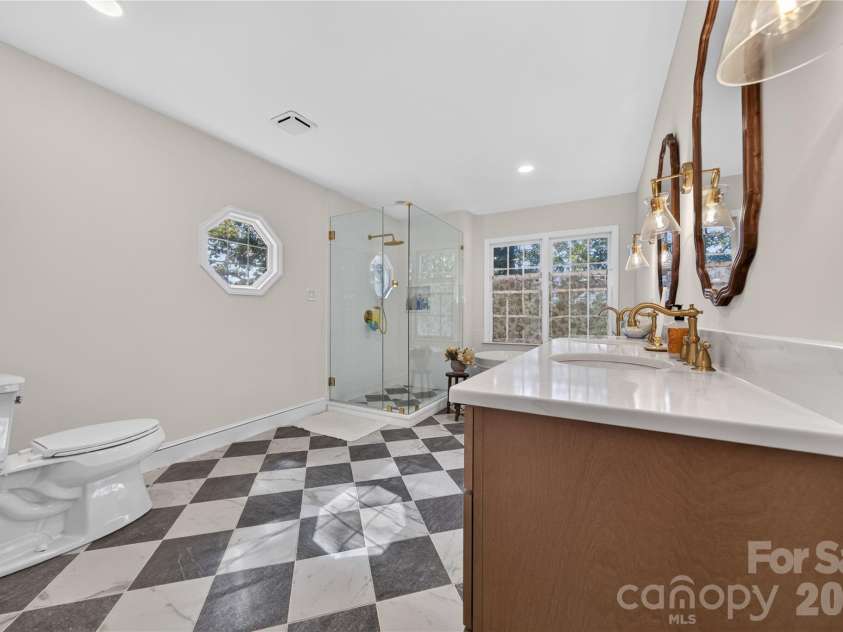 2721 Tara Drive, Monroe, NC 28112.  MLS# CAR4411487, YatesRealty ID 45909. 