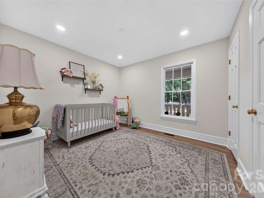 2721 Tara Drive, Monroe, NC 28112.  MLS# CAR4411487, YatesRealty ID 45909. 