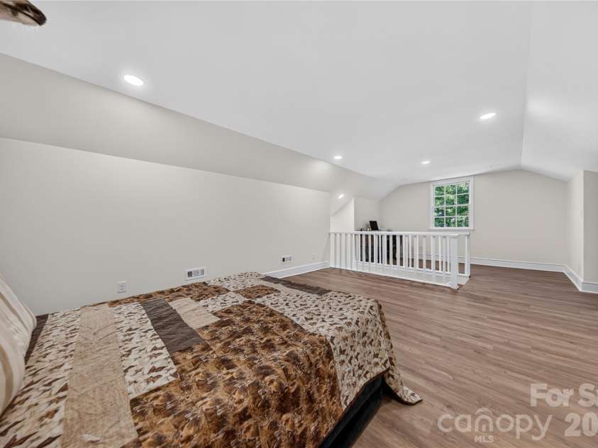 2721 Tara Drive, Monroe, NC 28112.  MLS# CAR4411487, YatesRealty ID 45909. 