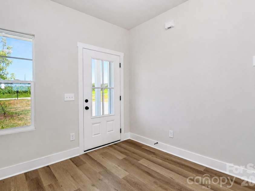 107 Cain Road, Stony Point, NC 28678.  MLS# CAR4411246, YatesRealty ID 45910. 