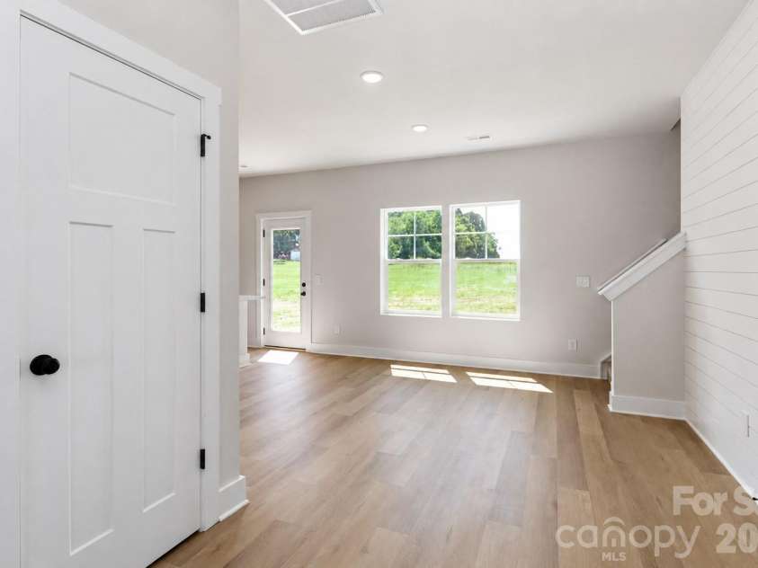 107 Cain Road, Stony Point, NC 28678.  MLS# CAR4411246, YatesRealty ID 45910. 
