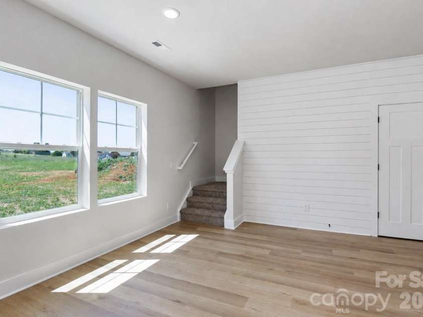 107 Cain Road, Stony Point, NC 28678.  MLS# CAR4411246, YatesRealty ID 45910. 