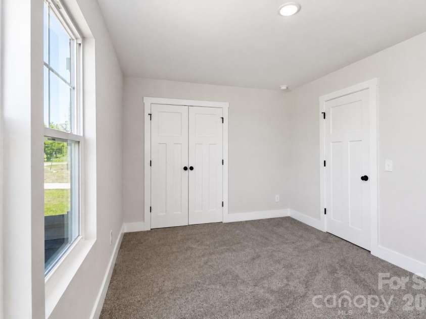 107 Cain Road, Stony Point, NC 28678.  MLS# CAR4411246, YatesRealty ID 45910. 