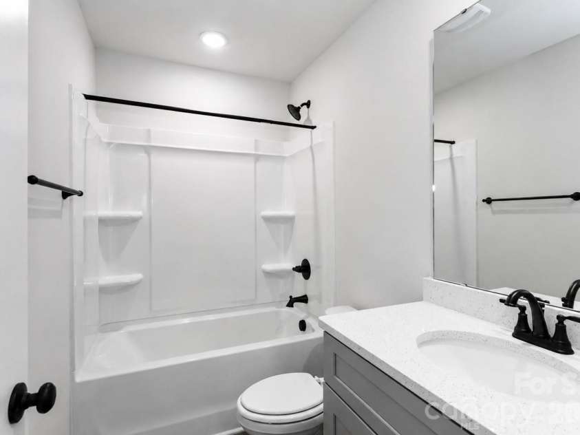107 Cain Road, Stony Point, NC 28678.  MLS# CAR4411246, YatesRealty ID 45910. 
