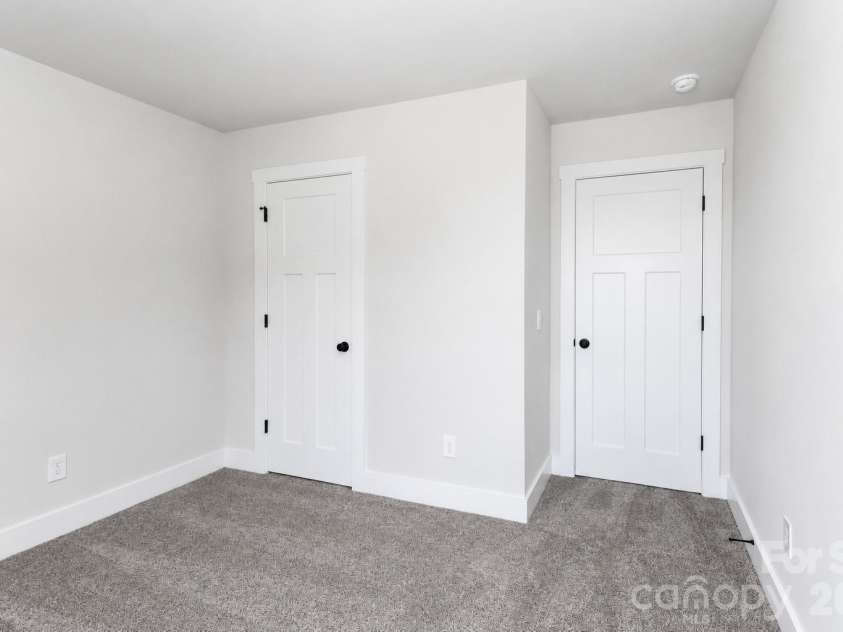 107 Cain Road, Stony Point, NC 28678.  MLS# CAR4411246, YatesRealty ID 45910. 