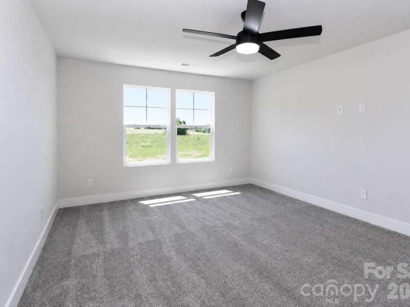 107 Cain Road, Stony Point, NC 28678.  MLS# CAR4411246, YatesRealty ID 45910. 