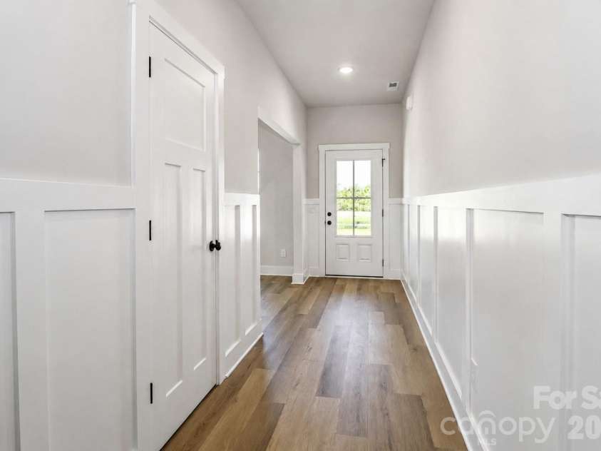 115 Cain Road, Stony Point, NC 28678.  MLS# CAR4411334, YatesRealty ID 45911. 