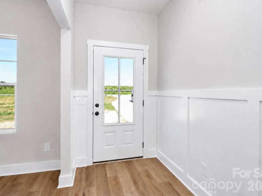 115 Cain Road, Stony Point, NC 28678.  MLS# CAR4411334, YatesRealty ID 45911. 
