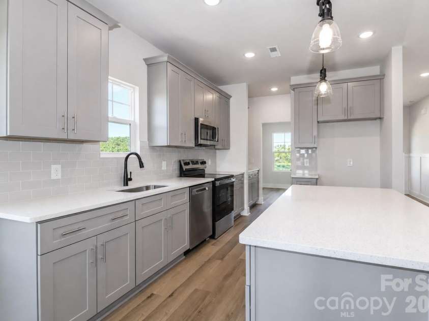 115 Cain Road, Stony Point, NC 28678.  MLS# CAR4411334, YatesRealty ID 45911. 
