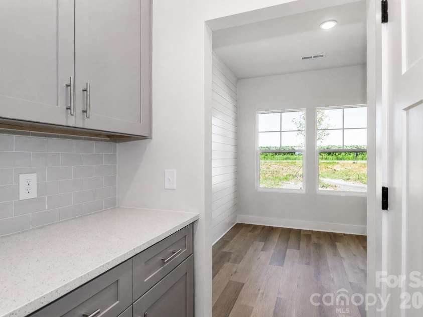 115 Cain Road, Stony Point, NC 28678.  MLS# CAR4411334, YatesRealty ID 45911. 