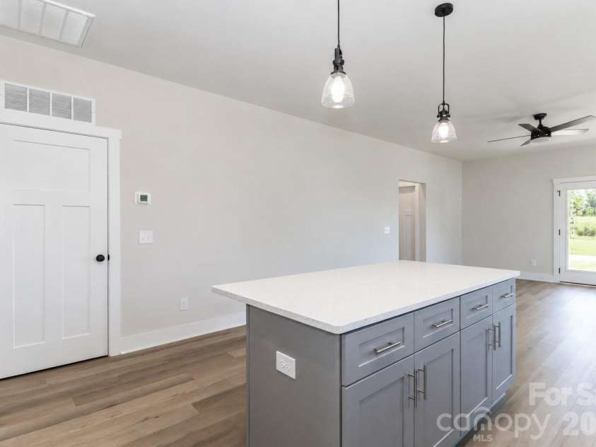 115 Cain Road, Stony Point, NC 28678.  MLS# CAR4411334, YatesRealty ID 45911. 
