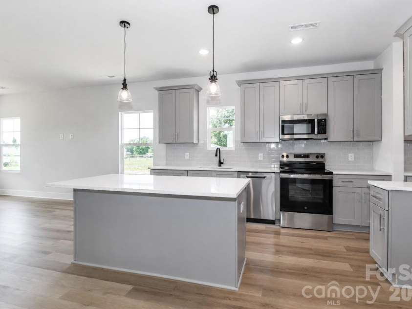 115 Cain Road, Stony Point, NC 28678.  MLS# CAR4411334, YatesRealty ID 45911. 