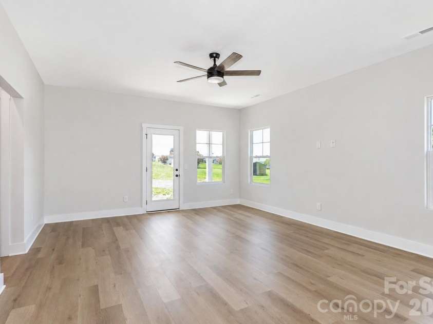 115 Cain Road, Stony Point, NC 28678.  MLS# CAR4411334, YatesRealty ID 45911. 