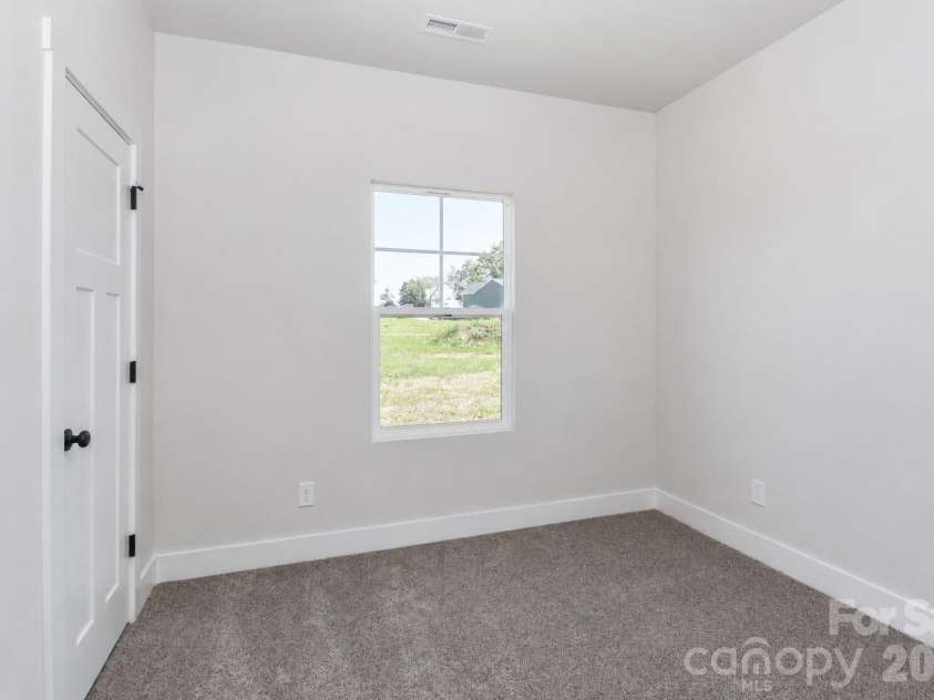 115 Cain Road, Stony Point, NC 28678.  MLS# CAR4411334, YatesRealty ID 45911. 