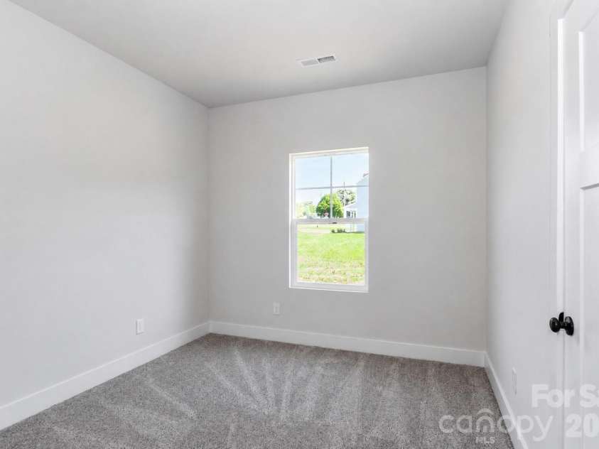 115 Cain Road, Stony Point, NC 28678.  MLS# CAR4411334, YatesRealty ID 45911. 