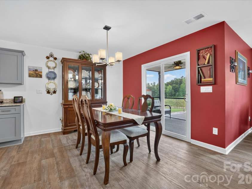 196 Beebop Lane, Lexington, NC 27295.  MLS# CAR4410198, YatesRealty ID 45912. 