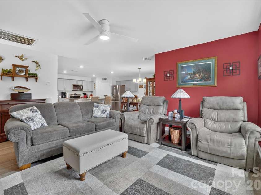 196 Beebop Lane, Lexington, NC 27295.  MLS# CAR4410198, YatesRealty ID 45912. 