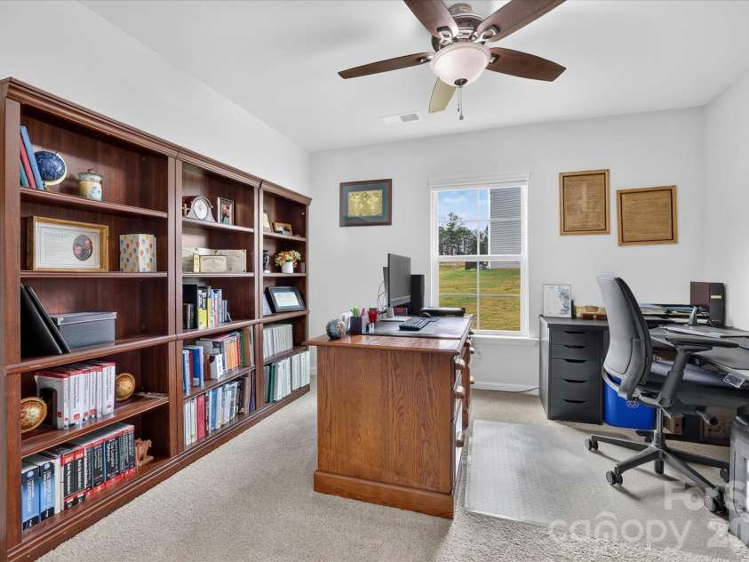 196 Beebop Lane, Lexington, NC 27295.  MLS# CAR4410198, YatesRealty ID 45912. 