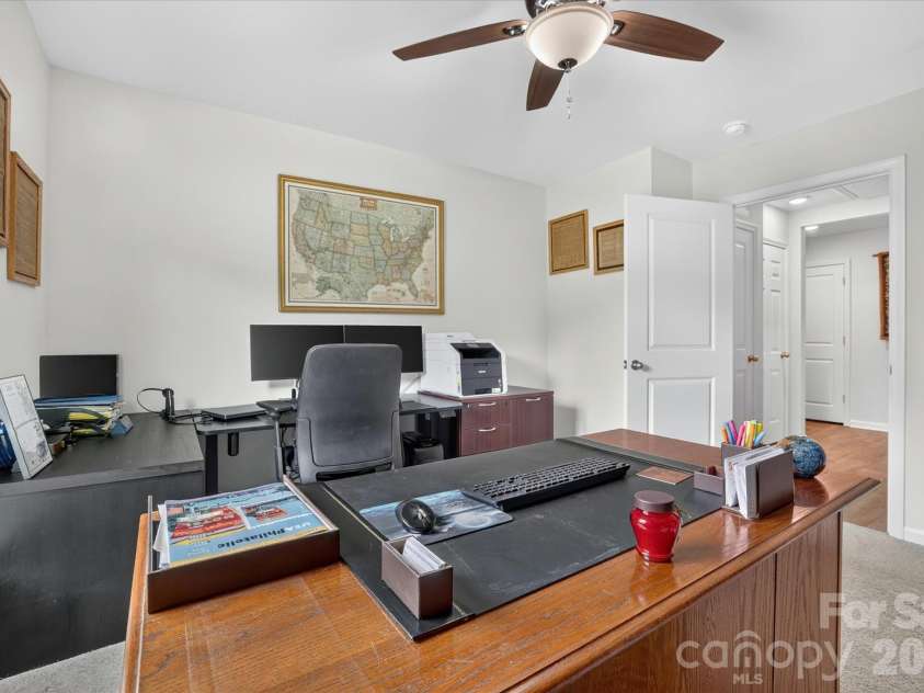 196 Beebop Lane, Lexington, NC 27295.  MLS# CAR4410198, YatesRealty ID 45912. 