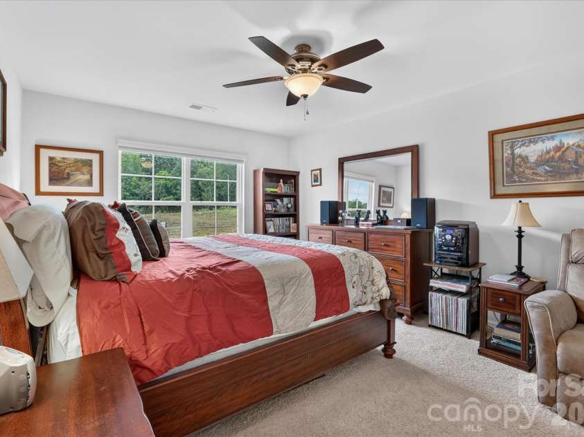 196 Beebop Lane, Lexington, NC 27295.  MLS# CAR4410198, YatesRealty ID 45912. 