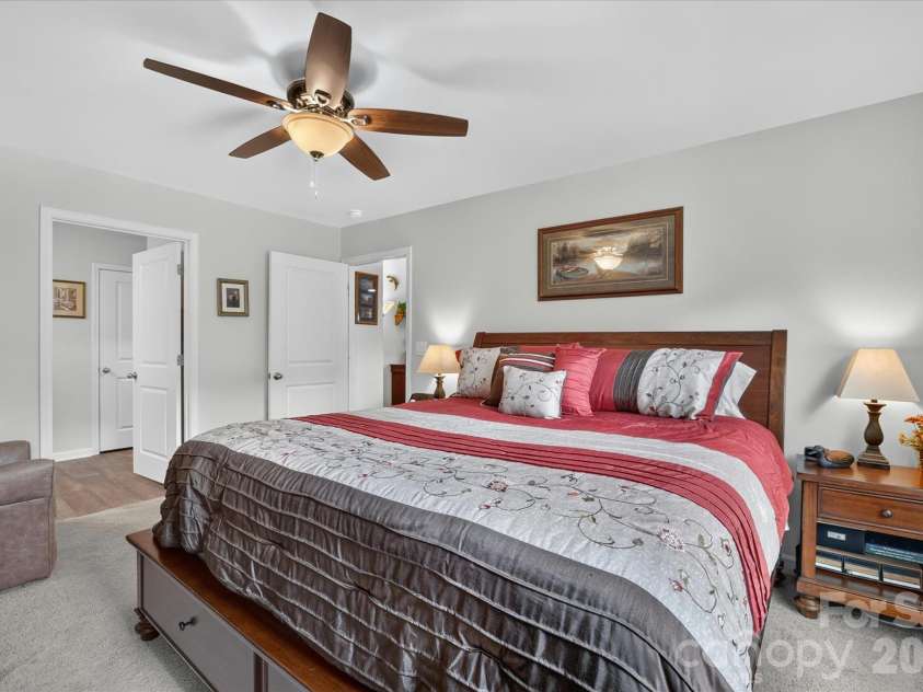 196 Beebop Lane, Lexington, NC 27295.  MLS# CAR4410198, YatesRealty ID 45912. 